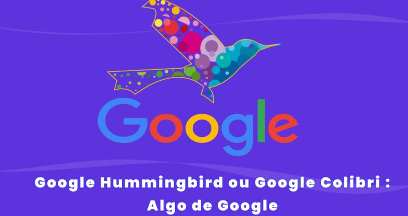 google hummingbird